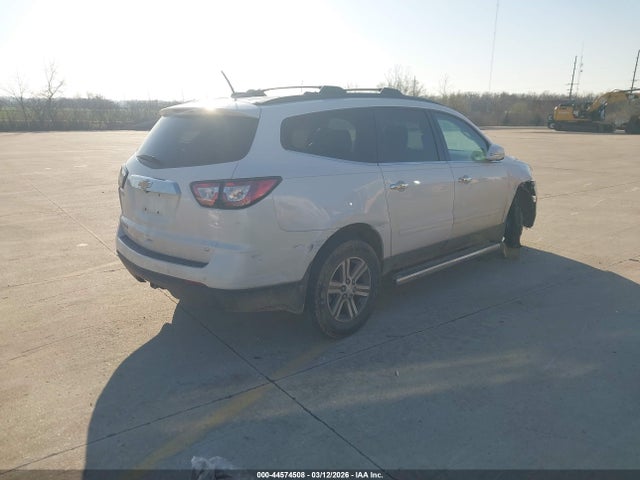 Chevrolet Traverse 2lt