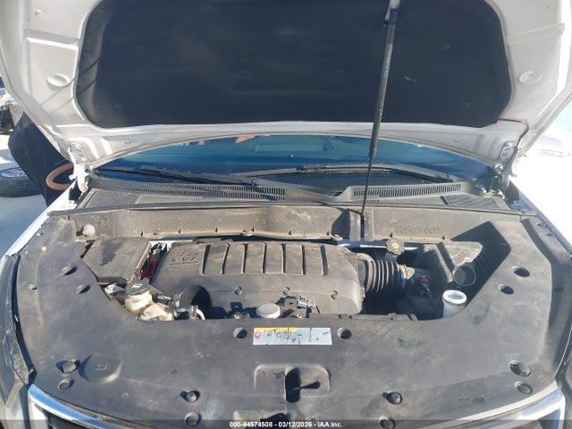 Chevrolet Traverse 2lt