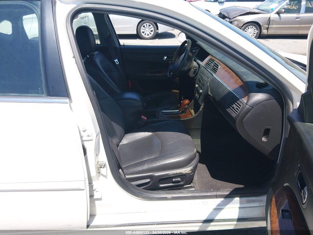 Buick LaCrosse Cxs