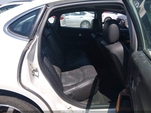 Buick LaCrosse Cxs