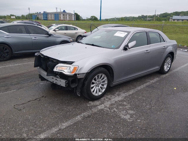 Chrysler 300