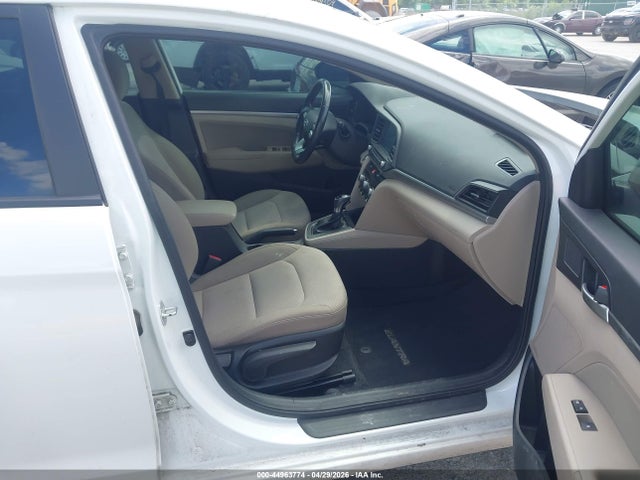 Hyundai ELANTRA Value Edition