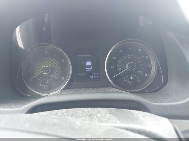 Hyundai ELANTRA Value Edition