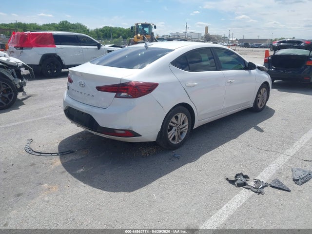 Hyundai ELANTRA Value Edition