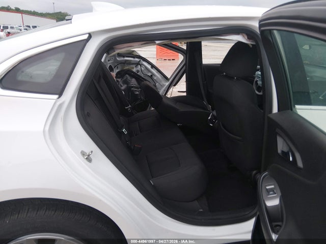 Chevrolet Malibu Fwd Lt