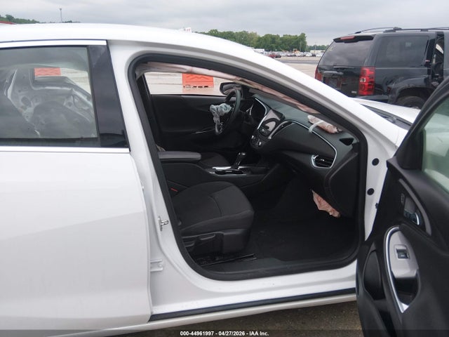 Chevrolet Malibu Fwd Lt