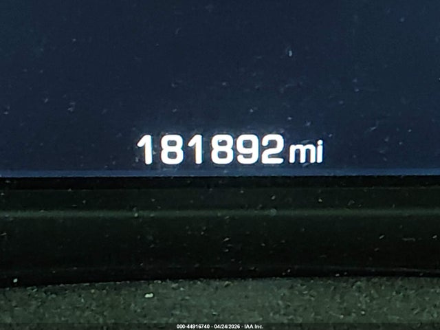 Chevrolet Silverado 1500 1lt