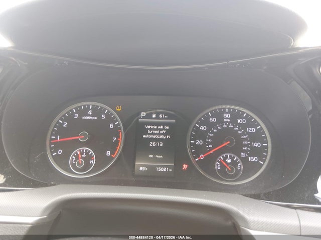 Kia K5 Gt-line