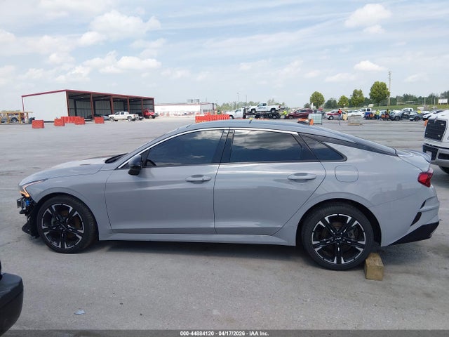 Kia K5 Gt-line
