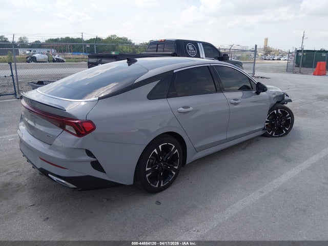 Kia K5 Gt-line