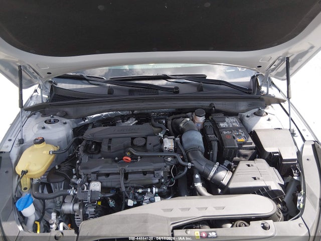 Kia K5 Gt-line