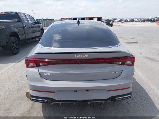 Kia K5 Gt-line