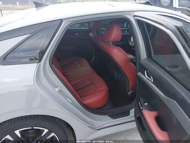 Kia K5 Gt-line
