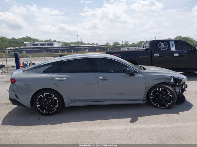Kia K5 Gt-line