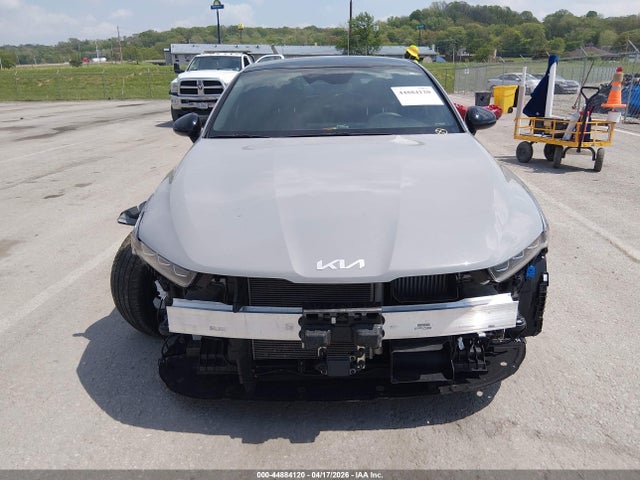 Kia K5 Gt-line
