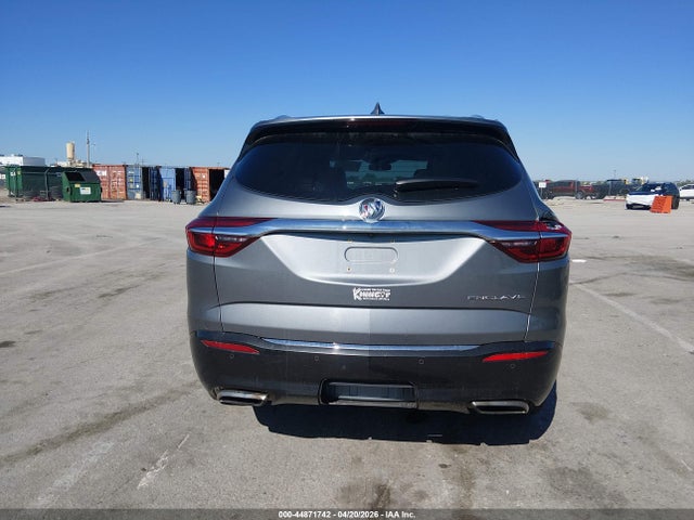 Buick Enclave Fwd Essence