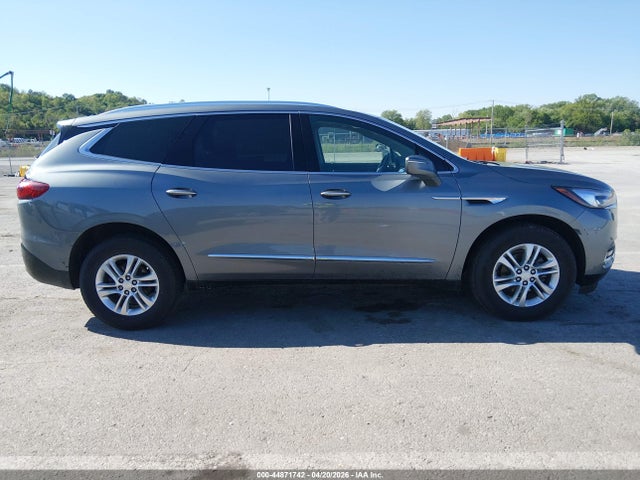 Buick Enclave Fwd Essence