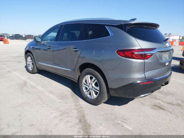 Buick Enclave Fwd Essence