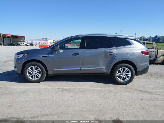 Buick Enclave Fwd Essence