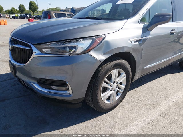 Buick Enclave Fwd Essence