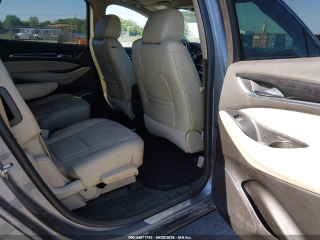 Buick Enclave Fwd Essence