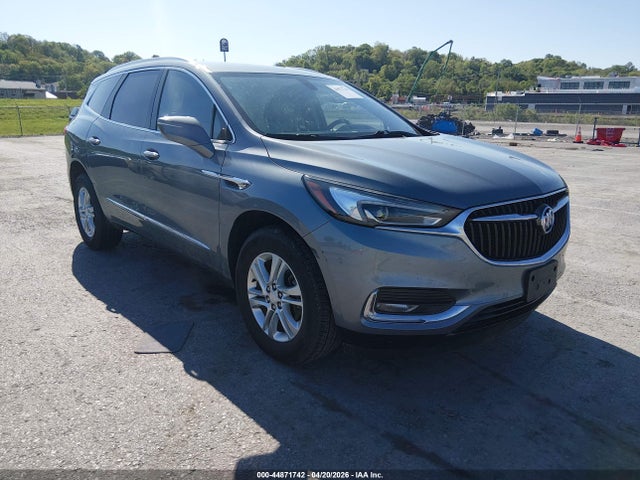 Salvage Buick Enclave Image