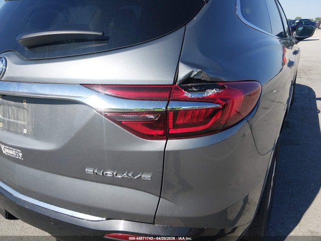 Buick Enclave Fwd Essence