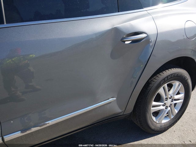 Buick Enclave Fwd Essence