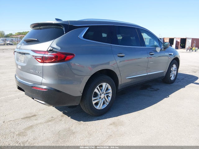 Buick Enclave Fwd Essence
