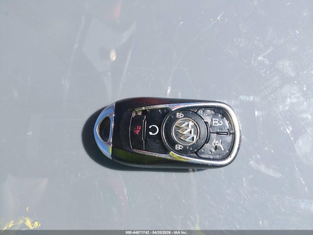 Buick Enclave Fwd Essence