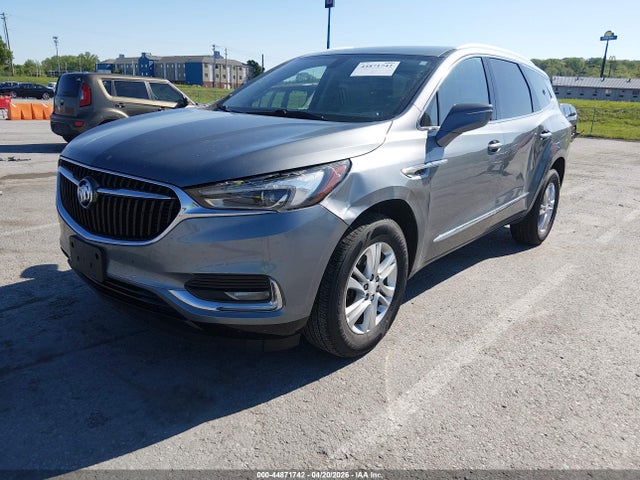 Buick Enclave Fwd Essence