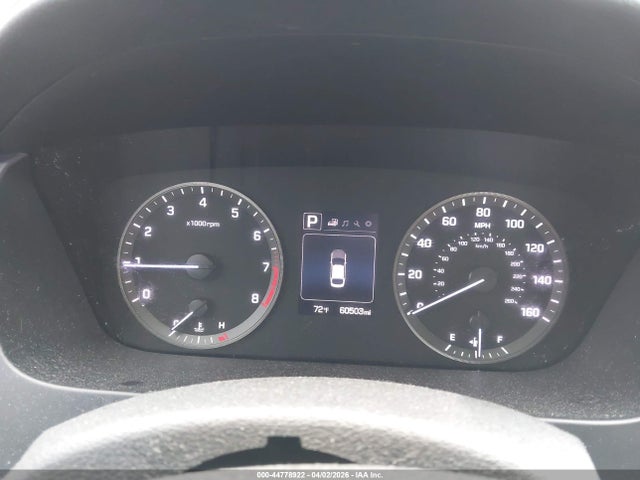 Hyundai SONATA Eco