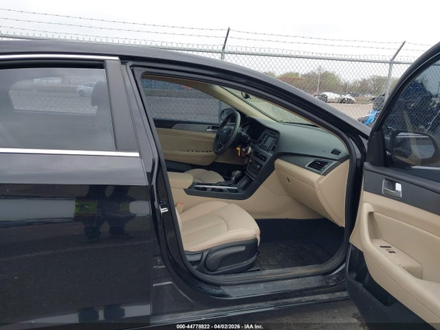 Hyundai SONATA Eco