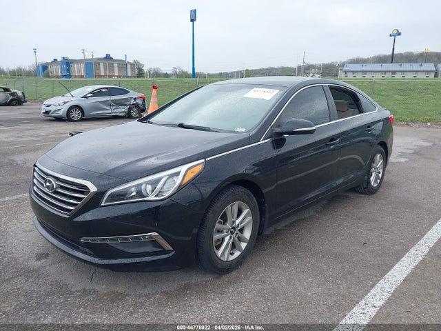 Hyundai SONATA Eco