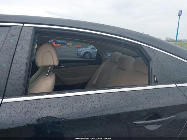 Hyundai SONATA Eco