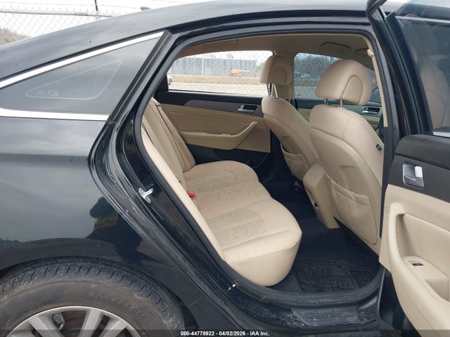Hyundai SONATA Eco