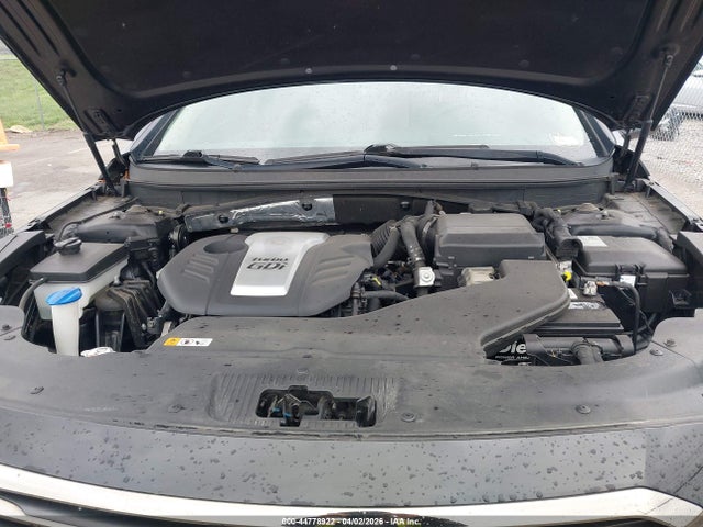 Hyundai SONATA Eco