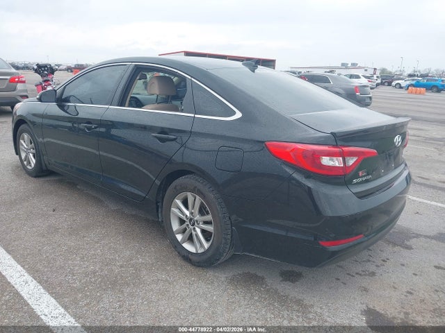 Hyundai SONATA Eco