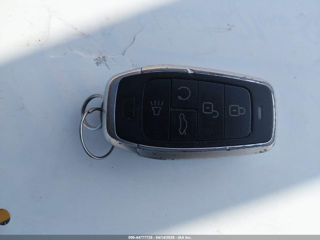 Dodge Journey Crossroad Plus