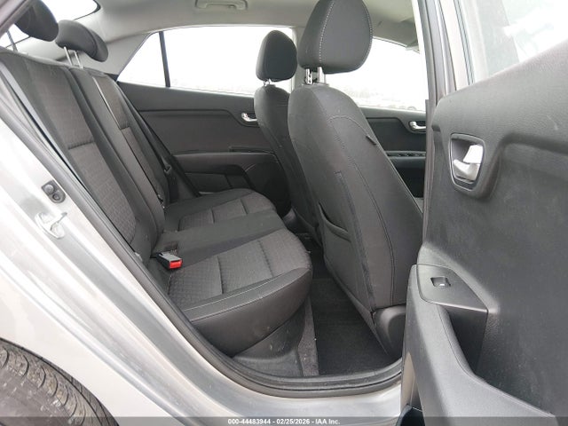 Kia Rio S