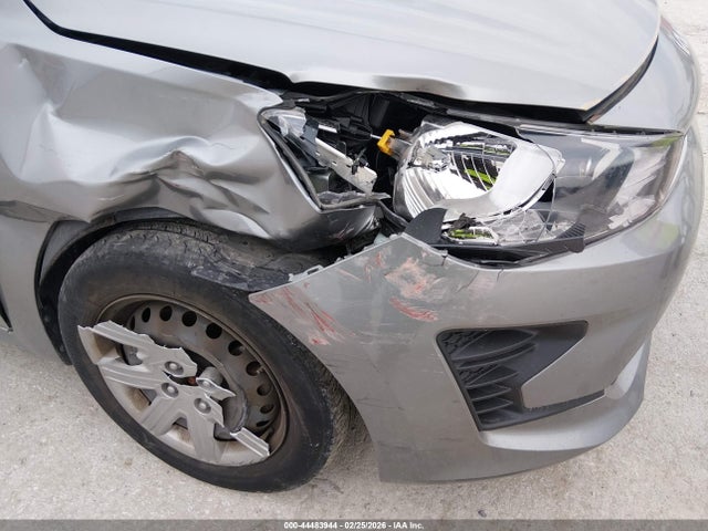 Kia Rio S