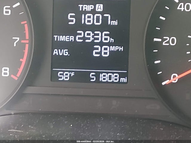 Kia Rio S