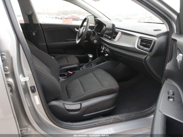 Kia Rio S