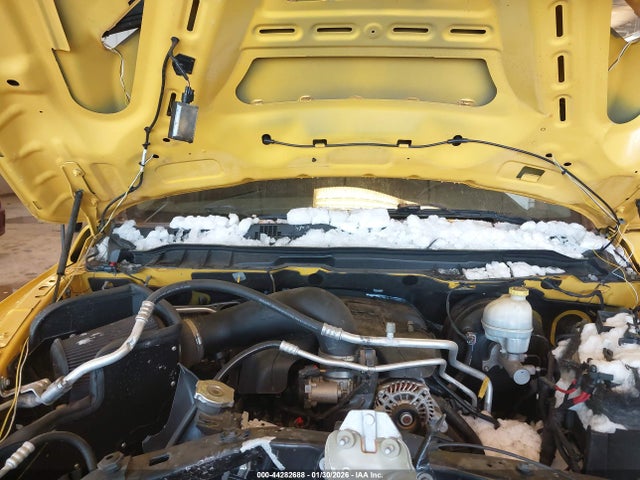 Ram 1500 Sport