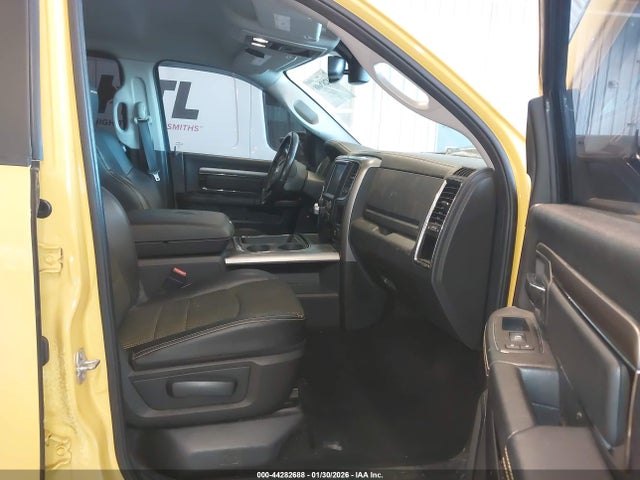 Ram 1500 Sport