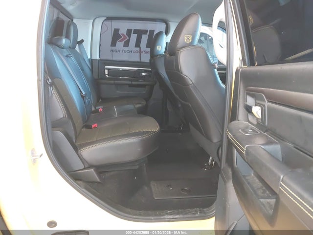 Ram 1500 Sport