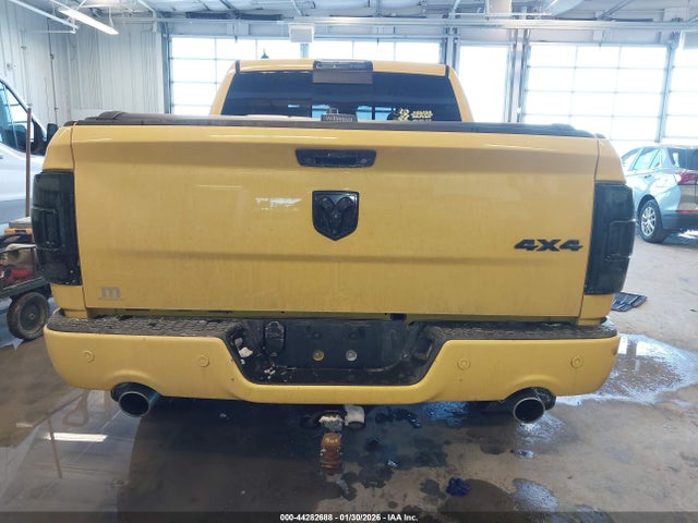 Ram 1500 Sport