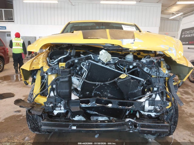 Ram 1500 Sport