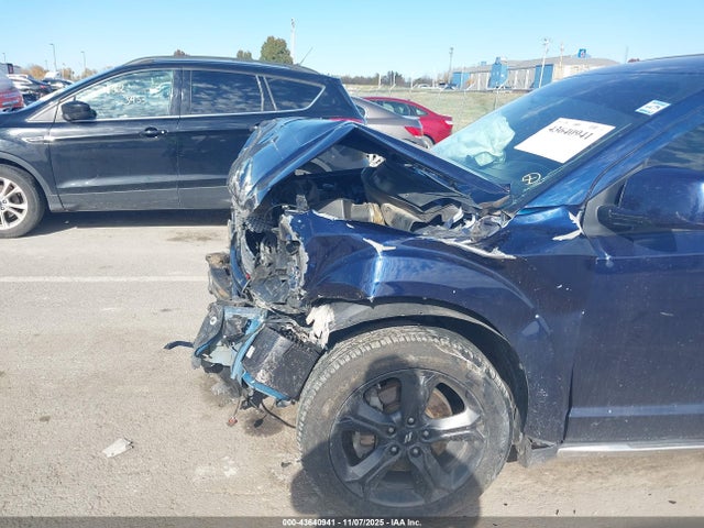 Dodge Journey Crossroad