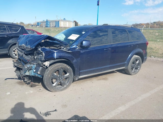 Dodge Journey Crossroad